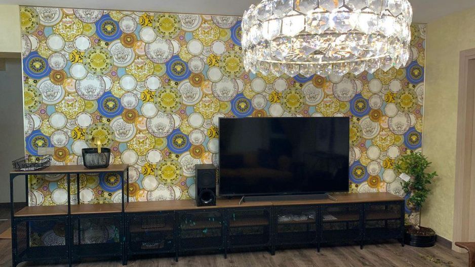 Apartament Barbu Vacarescu | Belvedere Residence - Poză 3