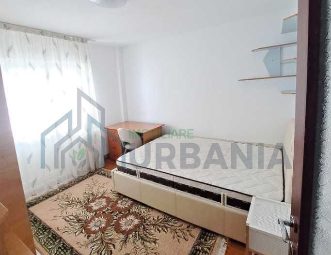 Apartament de inchiriat, 2 camere, Nicolina, aproape de Palas Mall - Poză 4