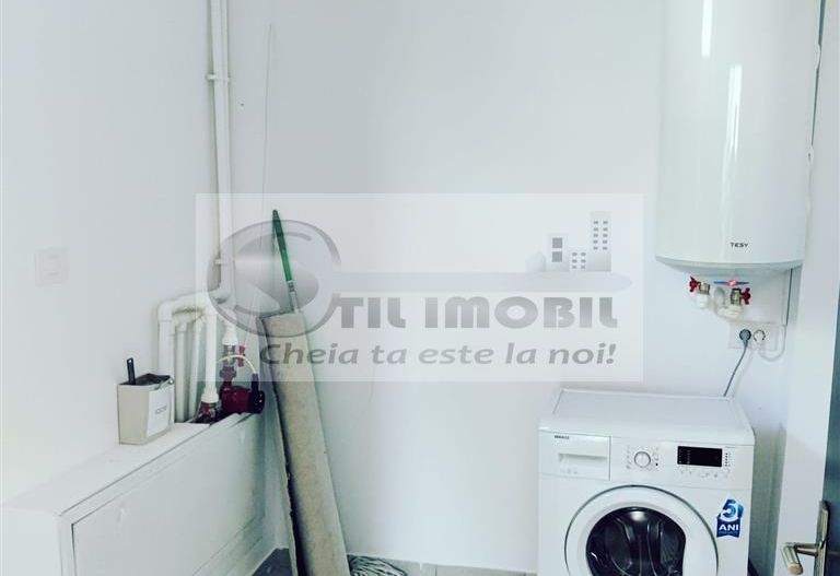 Casa/Vila de inchiriat Bucium - 850 euro - Poză 15