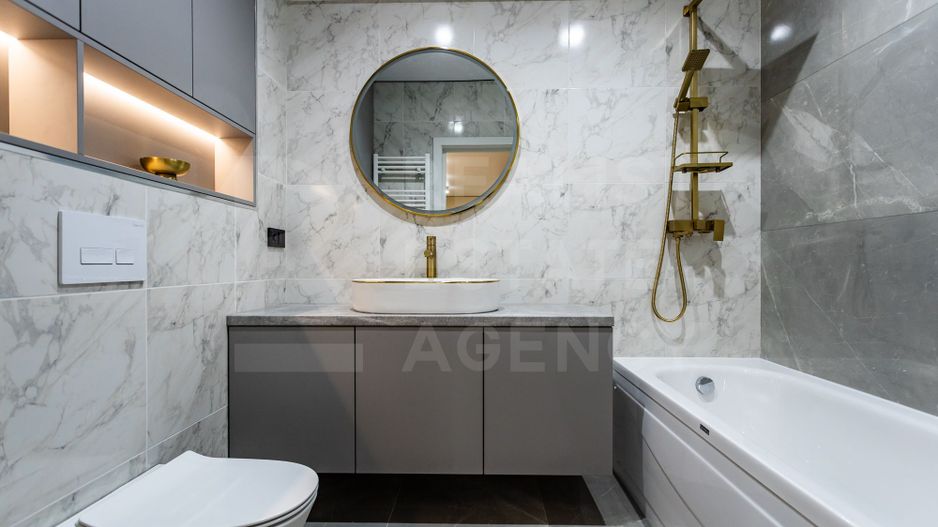 Vânzare, apartament, 2 camere, strada Iazului, Râșcani - Poză 13