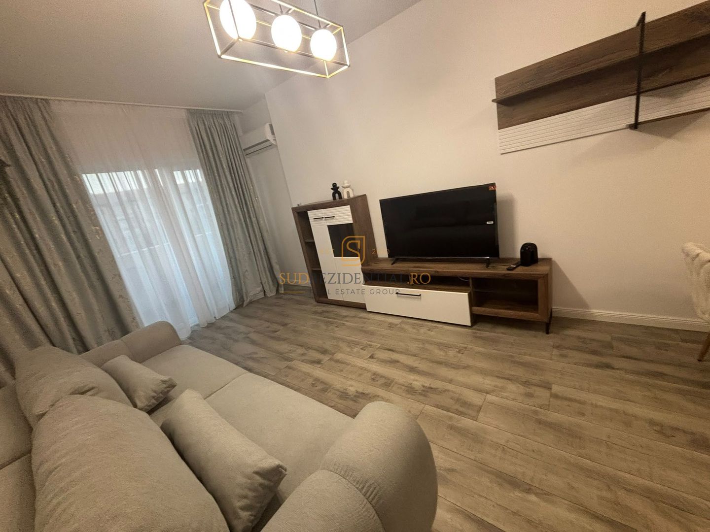 Apartament 2 camere de închiriat | Galaxy Park – Drumul Binelui - Poză 10