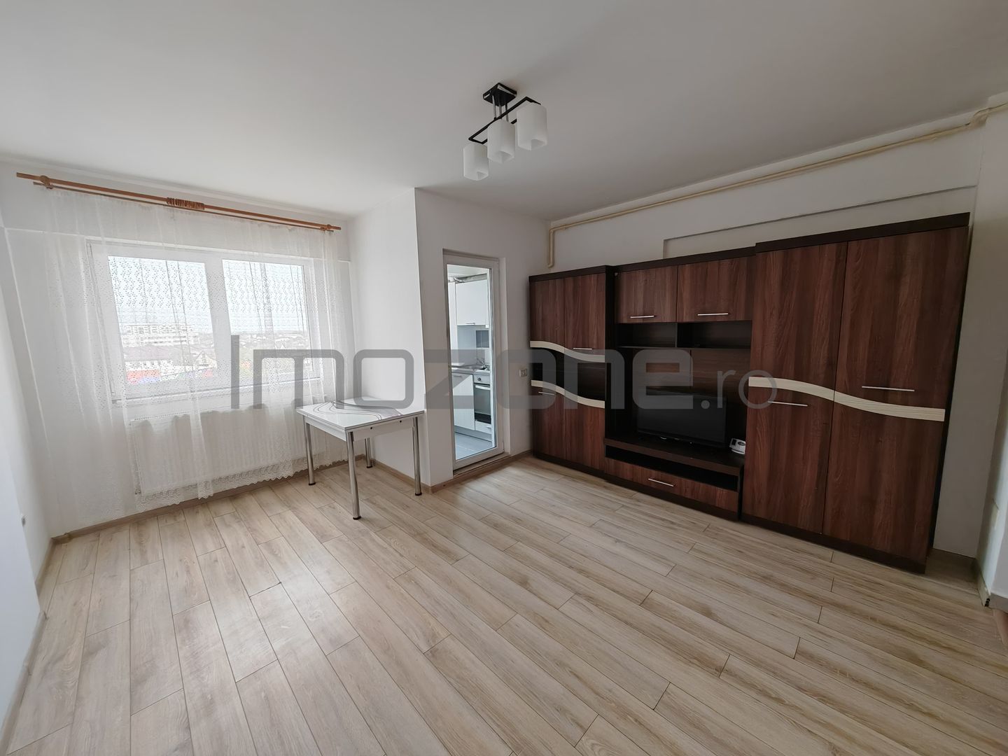 Garsonieră modernă într-o zonă excelentă - 0% comision! - Poză 1