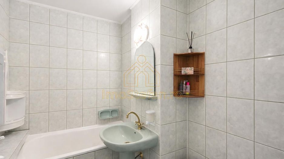 LOC DE PARCARE INCLUS Apartament 2 Camere Poarta 6 Lângă Liceul Blaga - Poză 6