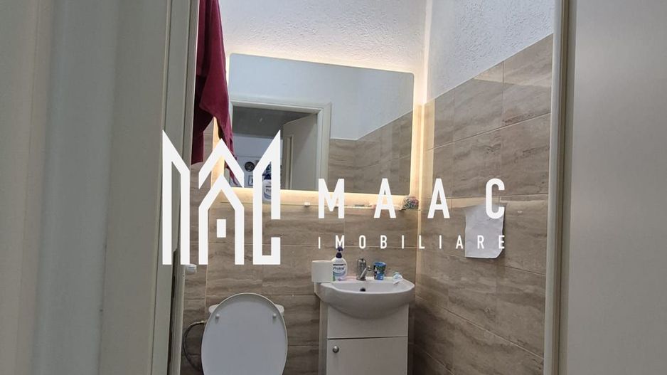 Apartament 3 camere I 68 MPU I Selimbar-Doamna Stanca - Poză 7