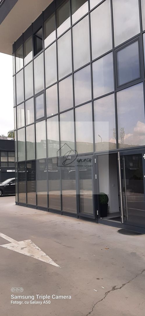 OCAZIE I Spatiu Comercial langa Coresi Mall I Spatiu Birouri I 58 mp - Poză 17