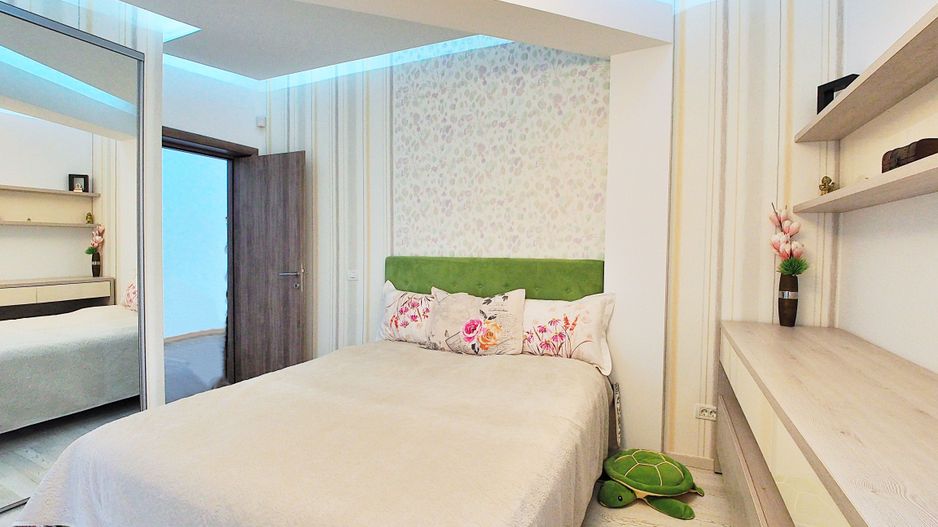 AZURA Imobiliare - Vila de Lux langa Pitesti - Poză 71