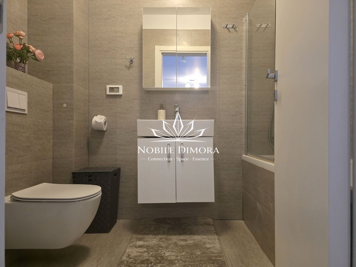 Apartament modern cu 2 camere langa VOX - Calea Torontalului - Poză 7