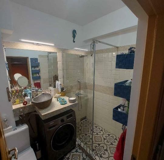 Apartament 4 camere - 3 dormitoare in Zona Urbana Bucurestii Noi - Poză 3