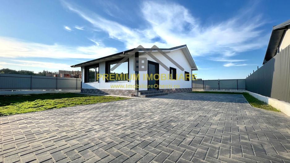 Casa Individuala de Vanzare  - Constructie noua - Poză 1