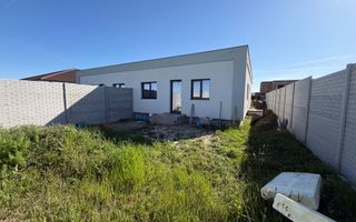 Duplex pe parter finisat la cheie. Zona Torontalului -Metro 2 . CF de Timisoara - Poză 9