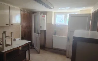 De vânzare casă cu 5 camere, Agnita, str. Horea - Poză 14