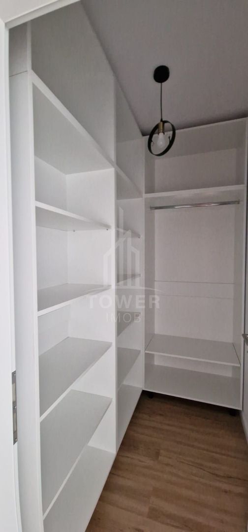 Apartament modern 2 camere – Prima închiriere | Doamna Stanca – Evolution - Poză 12