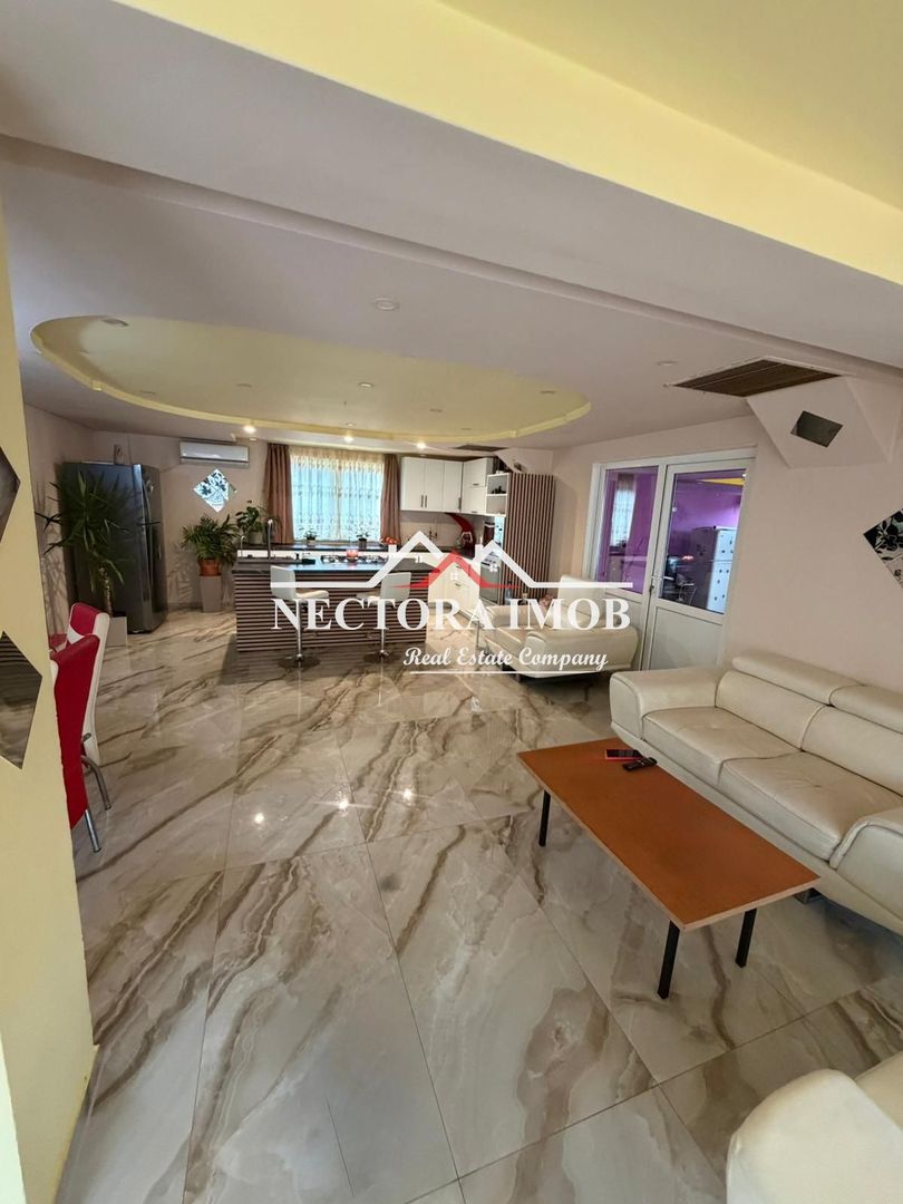 NECTORA IMOB Exclusivitate-Casa 5 camere,5 bai,600mp teren,Adevarului - Poză 6