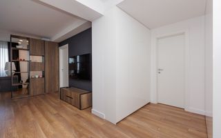 Chirie, apartament, 1 camere, bd. Decebal, Botanica - Poză 9