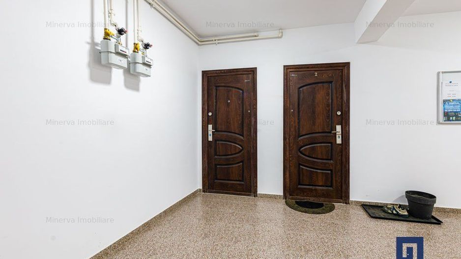 Calea Urseni | Apartament 2 camere | Bloc nou | Comision 0 - Poză 22