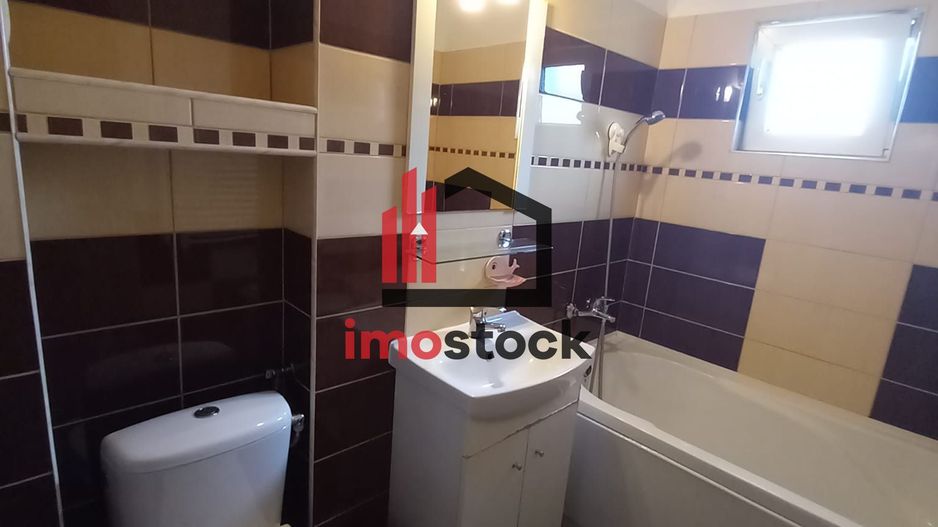 De vanzare apartament cu 3 camere, decomandat, etajul 2 - Poză 14