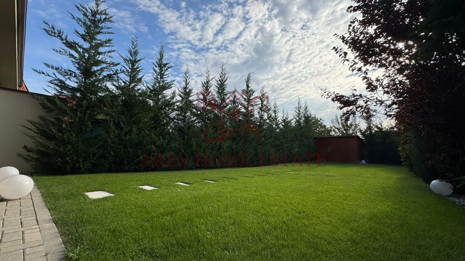 Casa 4 dormitoare, 3 bai, bucatarie inchisa si gradina – Bogdanestilor - Poză 2
