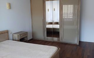 Apartament cu 3 camere, 62 mp, 20 mp balcoane, Florești. - Poză 4