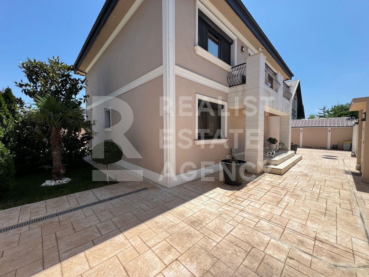 Vilă Ultra-Luxury de vânzare – Berceni, Ilfov - Poză 1