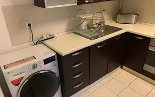 Apartament 2 camere cu loc de parcare in complexul Rose Garden - Poză 19