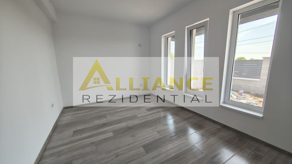 Casa 5 camere | 115 mp utili | 309 mp teren | Mega Image Berceni - Poză 18