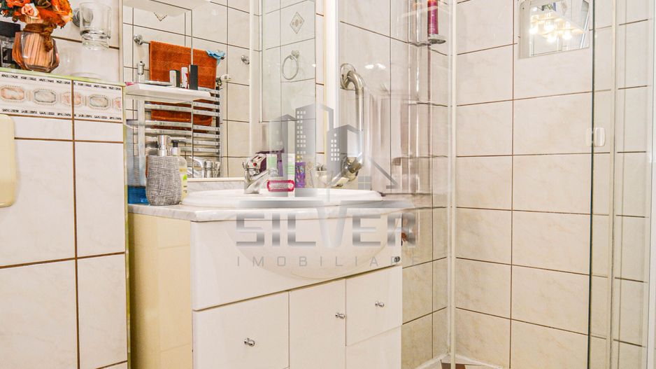 Casa Individuala cu 6 camere in cartier Andrei Muresanu, Cluj-Napoca - Poză 16