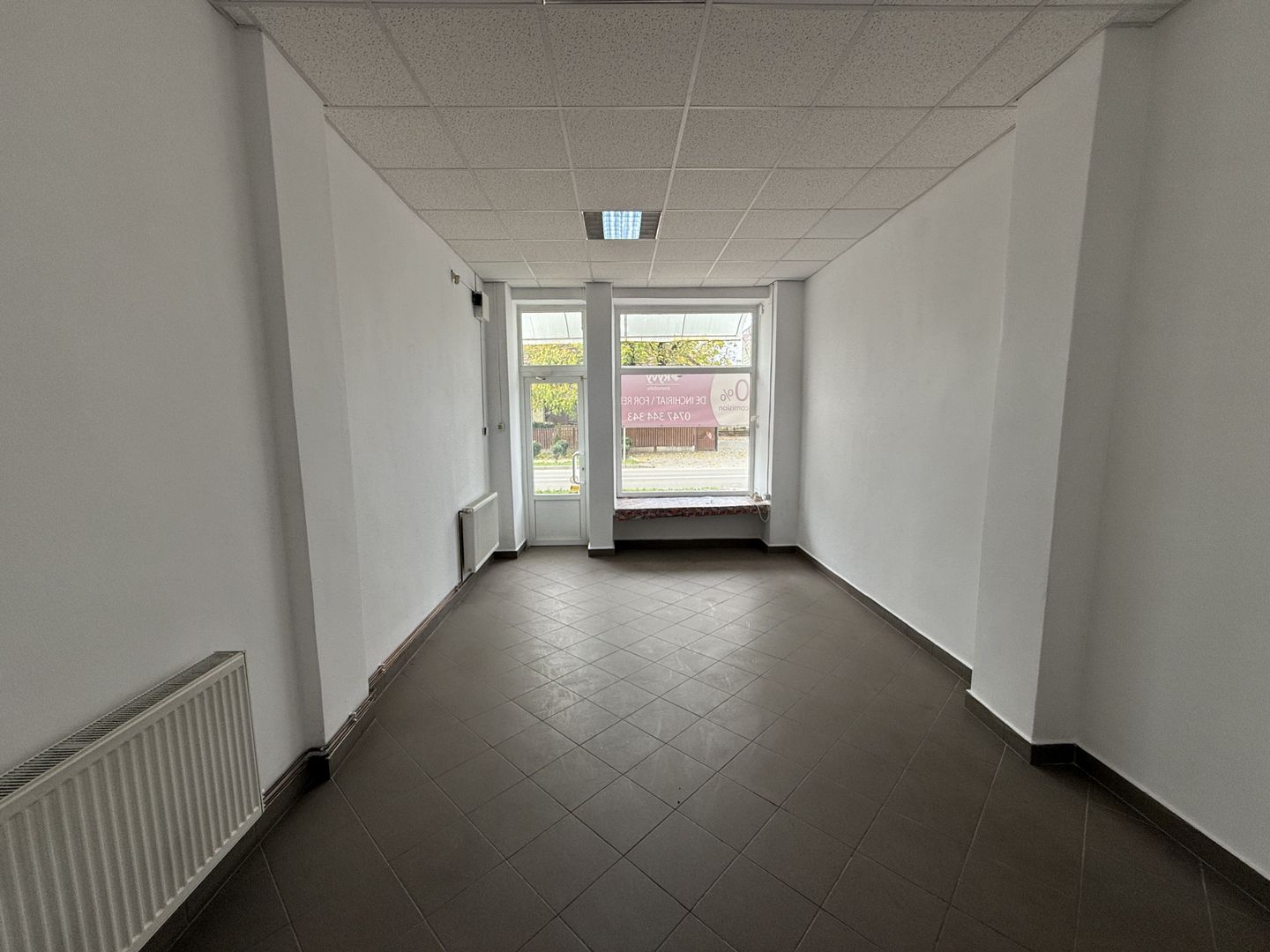 Spațiu de închiriat, 30 mp, zona Piata Agroalimentara - Poză 8