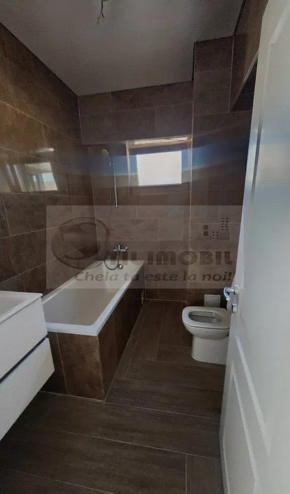 Apartament 2 camere, 55 mp, decomandat – Complex Rezidențial Intabulat - Poză 4