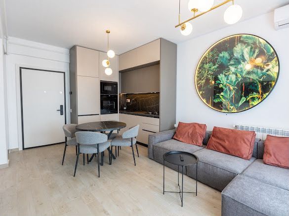 Apartament 2 camere, Mamaia Nord, la 500 m de plaja - Poză 4