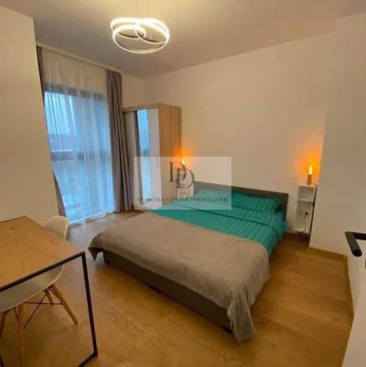 Apartament cu 2 camere chirie | VIEW- cartier Manstur - Poză 6