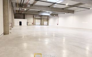 Hala de inchiriat Arad A1 – spațiu industrial modern 2.349 mp - Poză 7