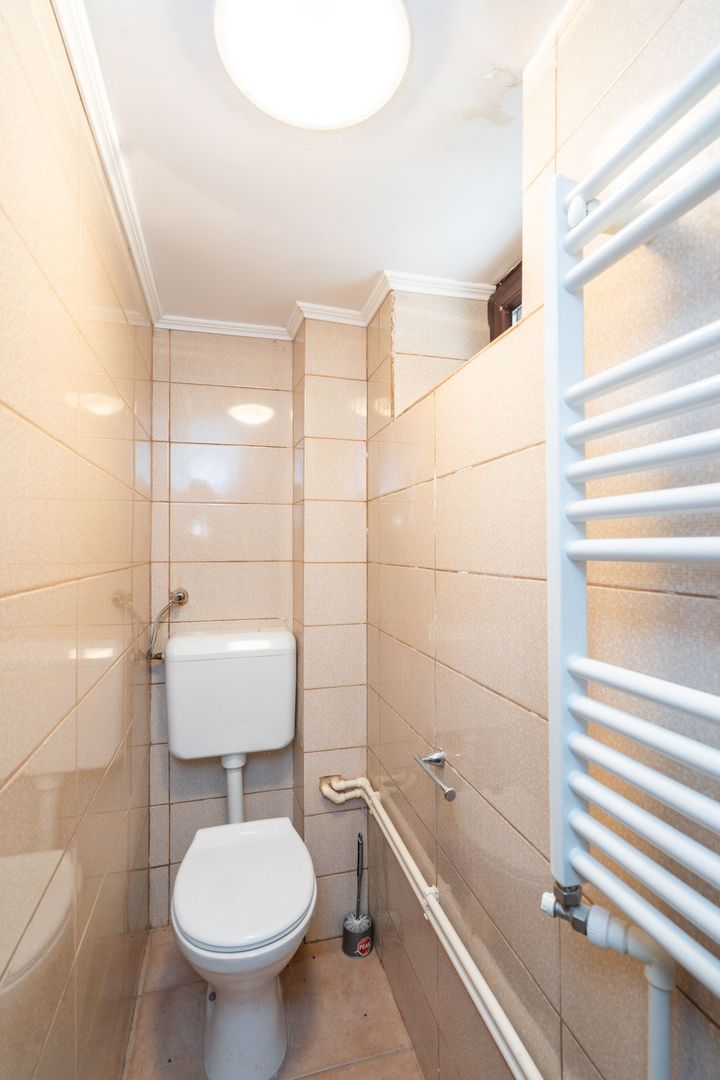 COMISION 0% - Vila 270 mp, teren 343mp renovata,  Floreasca - Stefan cel Mare - Poză 24