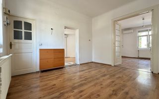 Parte de casă cu 3 camere, curte proprie și teren – Str. Ion Baiulescu - Poză 6