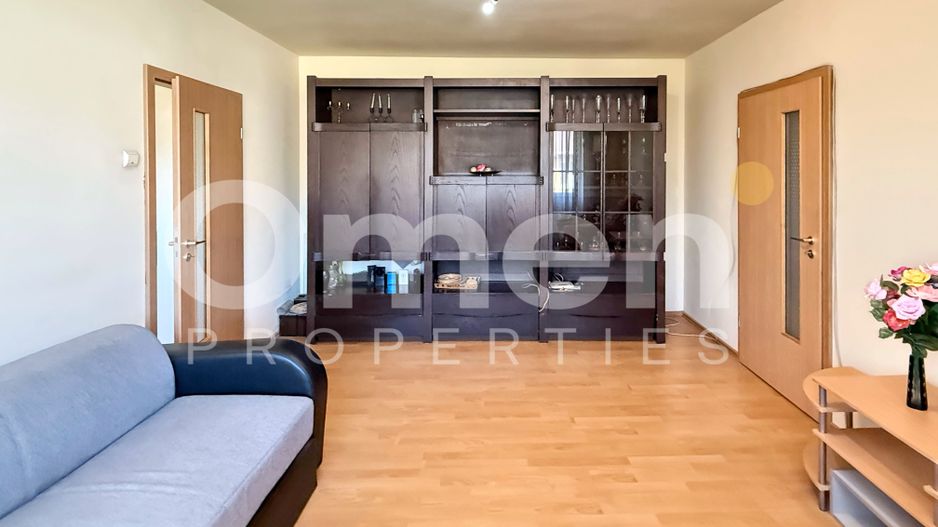 Închiriez apartament 2 camere zona Centrul Universitar Nord - Poză 1