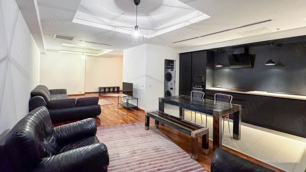 APARTAMENT 2 CAMERE | PIPERA - Poză 1