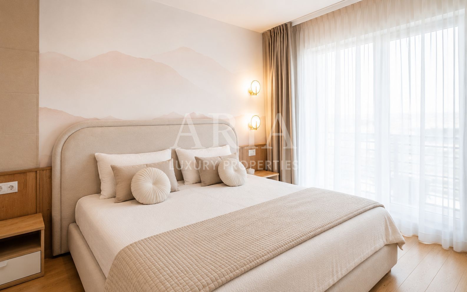 VILA ULTRA LUX PIPERA GATED COMMUNITY | - Poză 4