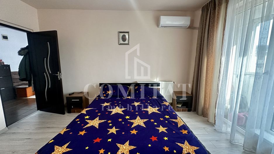 Apartament 3 camere | Loc de parcare | Zona Eroilor - Poză 2