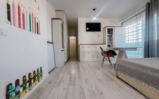 Palazu Mare(COD 05) - Apartament 3 camere| Parcare acoperită | Lac - Poză 6