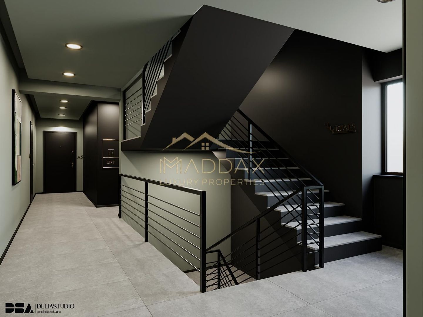 Studio *44mp* // Pipera - Voluntari - Poză 14