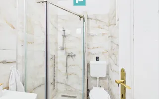Casă pasivă cu 3 camere în Lipova - Poză 13