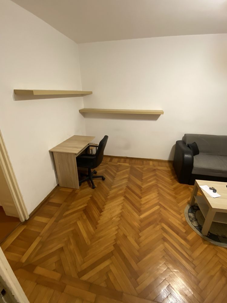 2 camere vis a vis AFI Cotroceni - parcare - proprietar - Poză 8