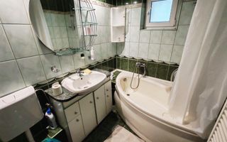 3 camere, mobilat modern, PET FRIENDLY, balcon, parcare, Marasti - Poză 11