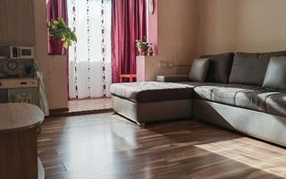 Ap 2 camere, parter cu balcon si centrala gaz, Elisabetin-Kiriac-Sagul - Poză 5