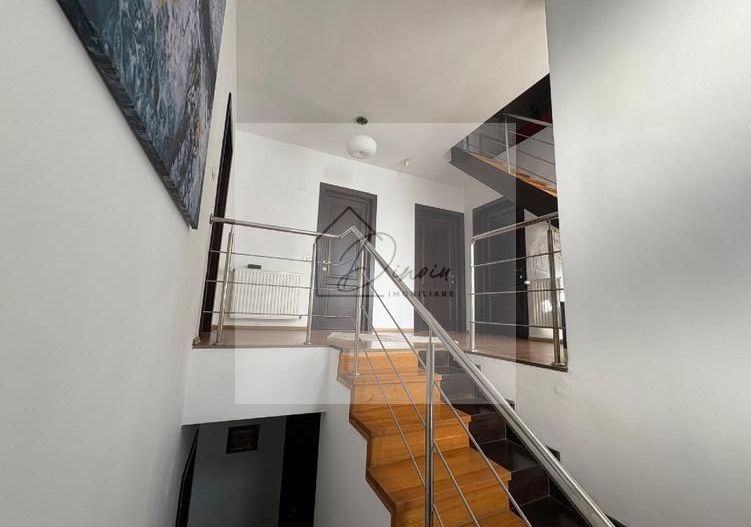 Vila Otopeni I 7 camere I P+1E+Pod mansardat I Complex Rezidential - Poză 9