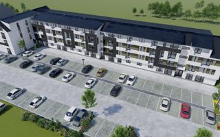 Etaj 3 | La cheie | Apartament | 2 Camere | Doamna Stanca - Poză 5