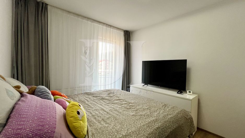 Apartament doua camere / Etaj intermediar / Zona Cetatii - Poză 11