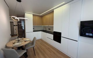 Vânzare, apartament, 1 cameră , strada Cornești, Rîșcani - Poză 4
