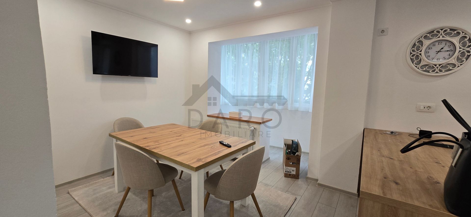 Apartament cu 3 camere Tudor etaj 2 prima închiriere - Poză 5