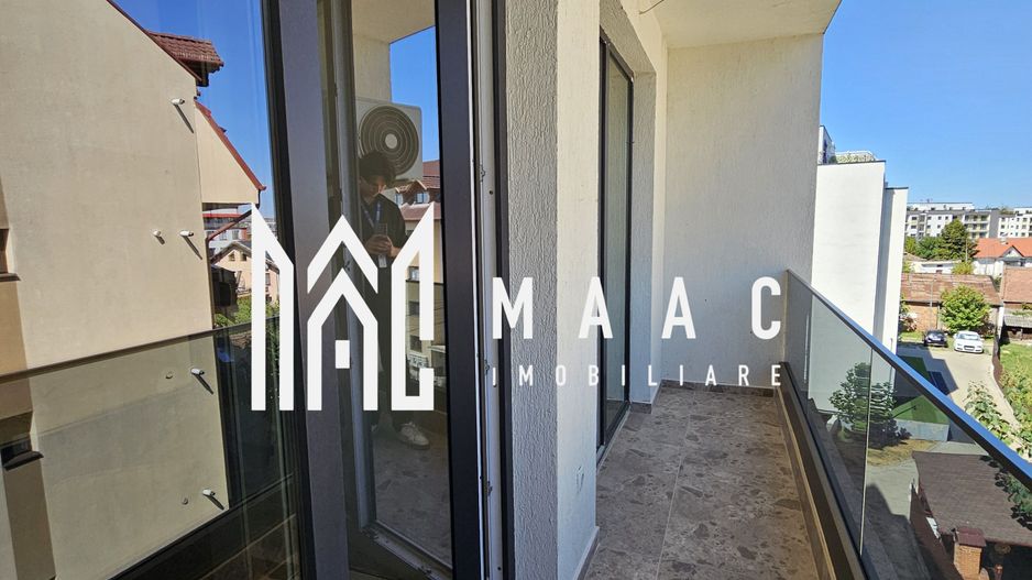 Apartament 2 camere | Etaj 3/4 | Lift | Bloc nou | Turnisor - Poză 10