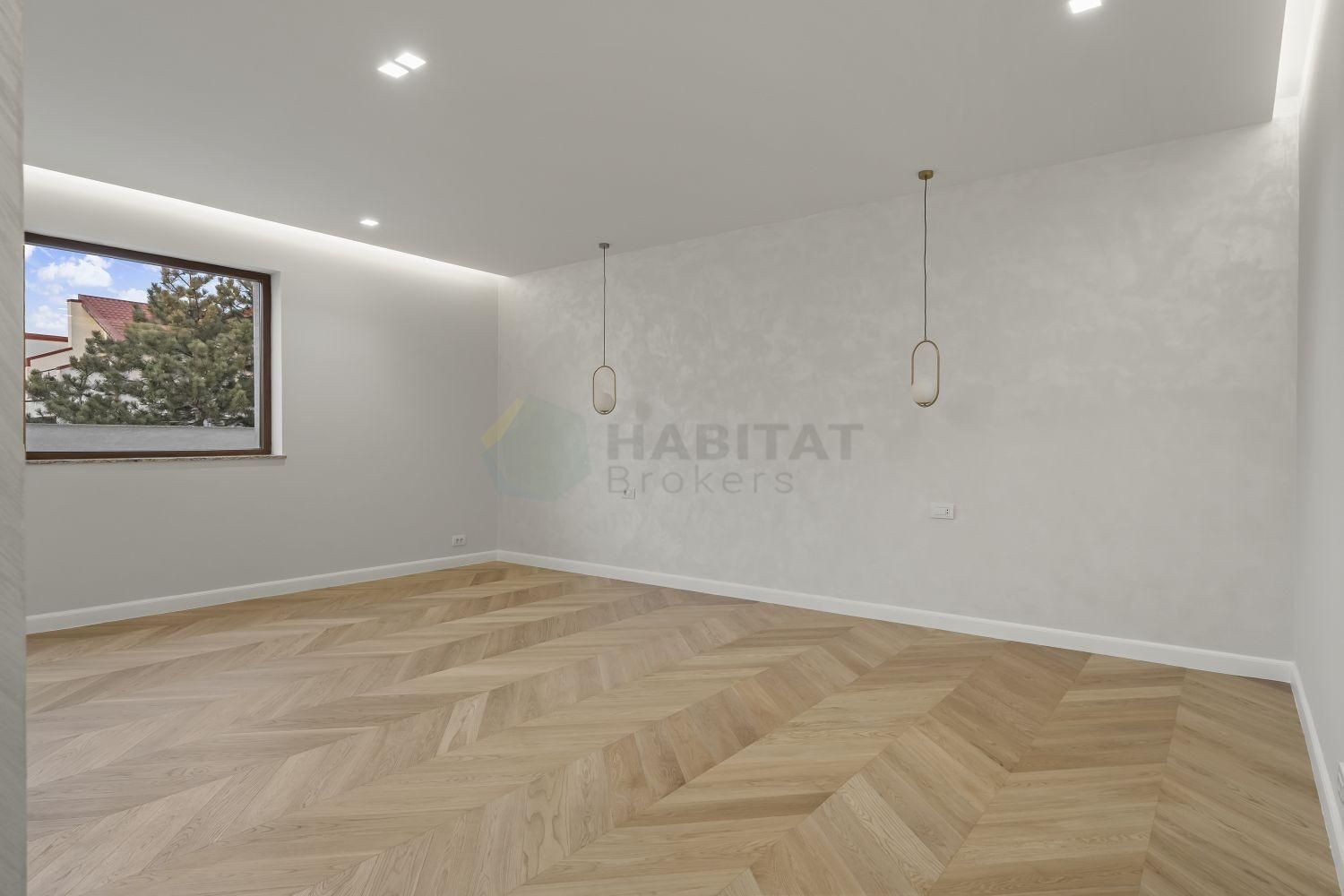 Vilă de lux  | Pipera – 7 camere, 5 băi, 4 terase | 1.500.000 EUR - Poză 40